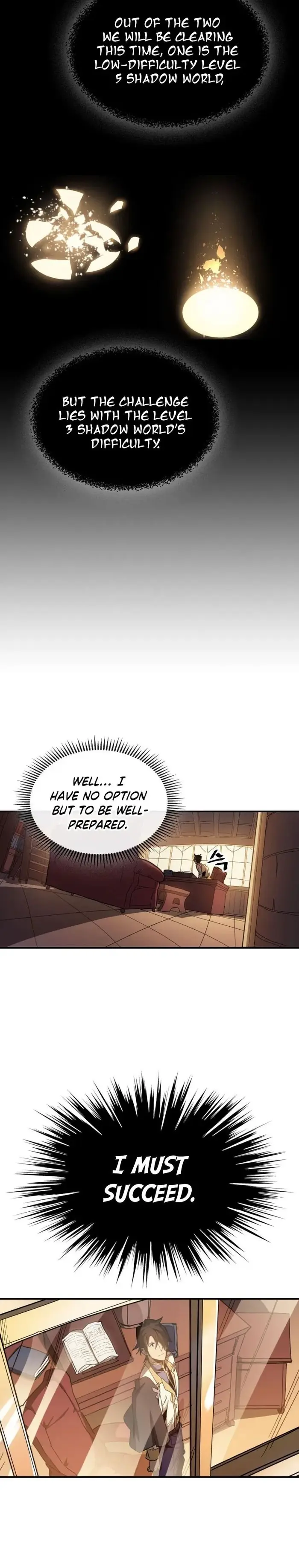 A Returner’s Magic Should Be Special Chapter 122 image 18_optimized